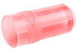 Maple Leaf King for AEG Hop Up Silicone 80 degree (Red)