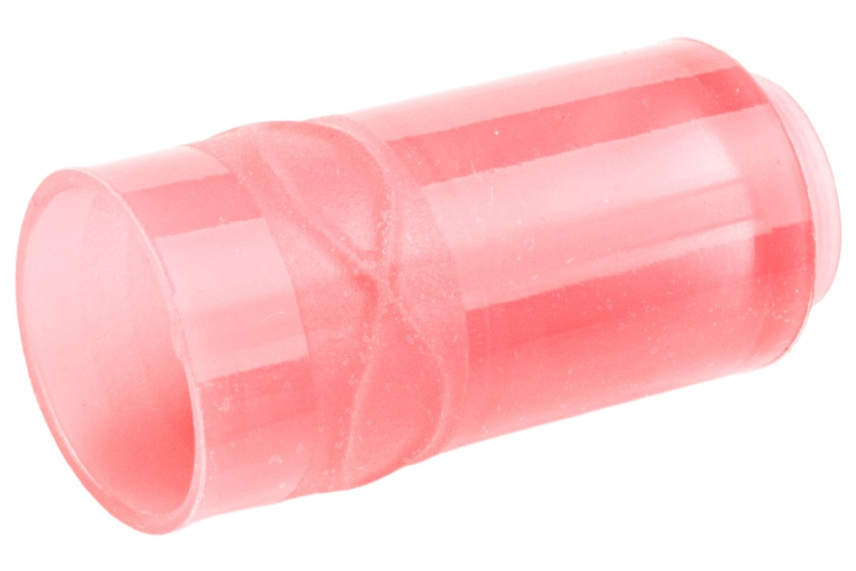 Maple Leaf King for AEG Hop Up Silicone 80 degree (Red)