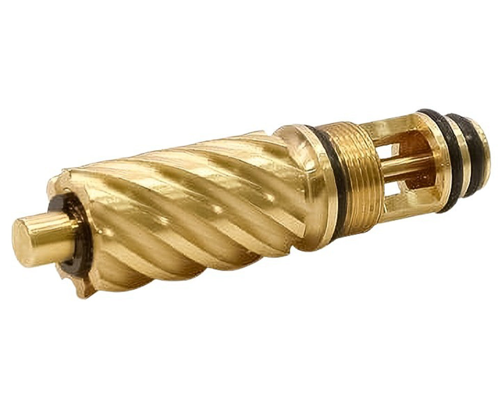 Maple Leaf TORNADO Output Valve for WE M4 Airsoft Gas Magazine