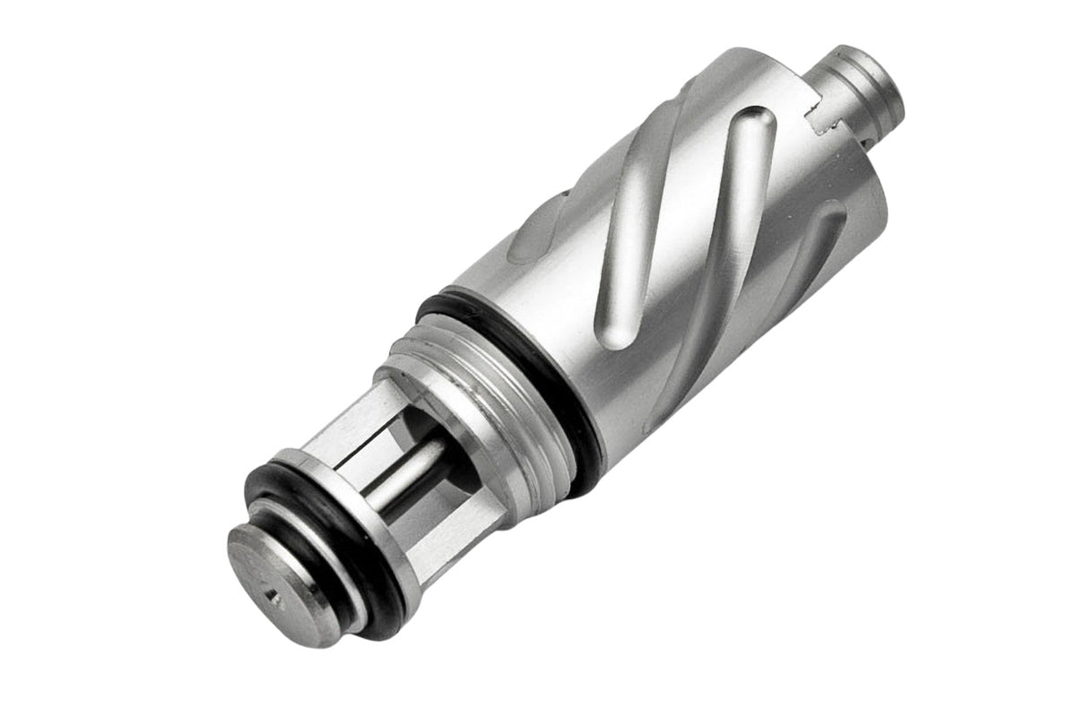 Maple Leaf CNC Aluminum Dragon Gas Magaizine Valve For VFC M4 GBB Airsoft