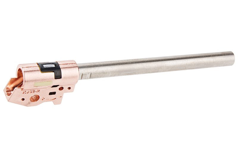 Maple Leaf 6.02mm Inner Barrel w/ 60 Degree Hop Up Set For KJ Shadow 2 GBB Airsoft (113mm)