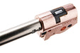 Maple Leaf 6.02mm Inner Barrel w/ 60 Degree Hop Up Set For KJ Shadow 2 GBB Airsoft (113mm)