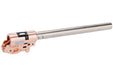 Maple Leaf 6.02mm Inner Barrel w/ 70 Degree Hop Up Set For KJ Shadow 2 GBB Airsoft (113mm)