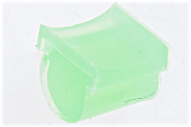 Maple Leaf Airsoft Silicone AEG Solid Edition Hop Tensioner (50 degree)