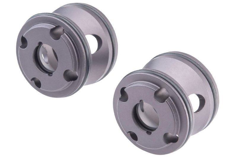 Maple Leaf Whisper Bull Barrel Spacer For Tokyo Marui VSR-10 G-SPEC Airsoft