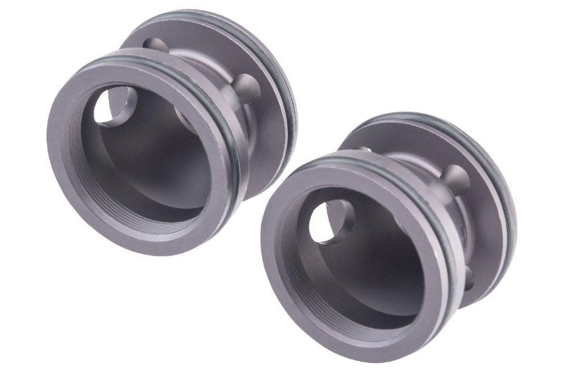 Maple Leaf Whisper Bull Barrel Spacer For Tokyo Marui VSR-10 G-SPEC Airsoft
