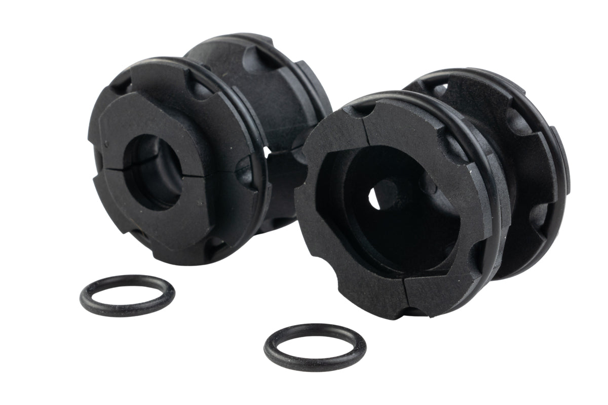 Maple Leaf Nylon Fiber 'Whisper-P' Bull Barrel Spacer For Tokyo Marui VSR-10 G-SPEC Sniper Rifle