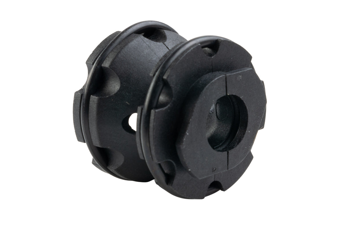 Maple Leaf Nylon Fiber 'Whisper-P' Bull Barrel Spacer For Tokyo Marui VSR-10 G-SPEC Sniper Rifle