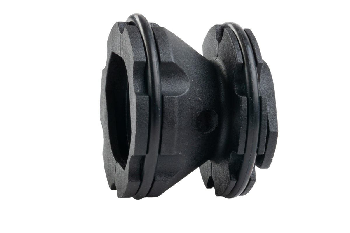 Maple Leaf Nylon Fiber 'Whisper-P' Bull Barrel Spacer For Tokyo Marui VSR-10 G-SPEC Sniper Rifle