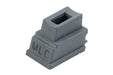 Maple Leaf Rubber Magazine Gasket For VFC Glock Series Airsoft Pistol Magazine