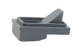 Maple Leaf Rubber Magazine Gasket For VFC M4 GBB Airsoft Rifle