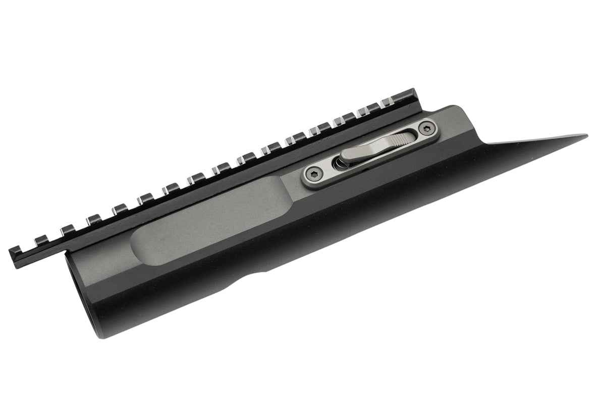 Maple Leaf VSR MAGNUM Bolt Quick Release Receiver For Tokyo Marui VSR10
