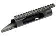 Maple Leaf VSR MAGNUM Bolt Quick Release Receiver For Tokyo Marui VSR10