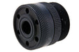 Maple Leaf Silencer Adapter Head for TM VSR-10 G-SPEC Outer Barrel (New Ver./ 14mm CCW)