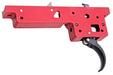 Maple Leaf CNC VSR 10 'Hen Li Hai' 90 degree Zero Trigger w/ Dual Stage Trigger Set Gen.3
