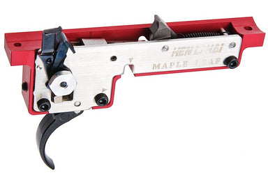 Maple Leaf CNC VSR 10 'Hen Li Hai' 90 degree Zero Trigger w/ Dual Stage Trigger Set Gen.3
