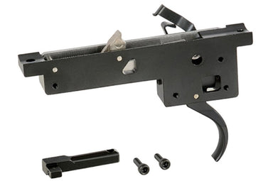 Maple Leaf 90 Degree Zero Trigger Set Gen 3 For Tokyo Marui VSR 10 Sniper Rifle (ECO Edition)