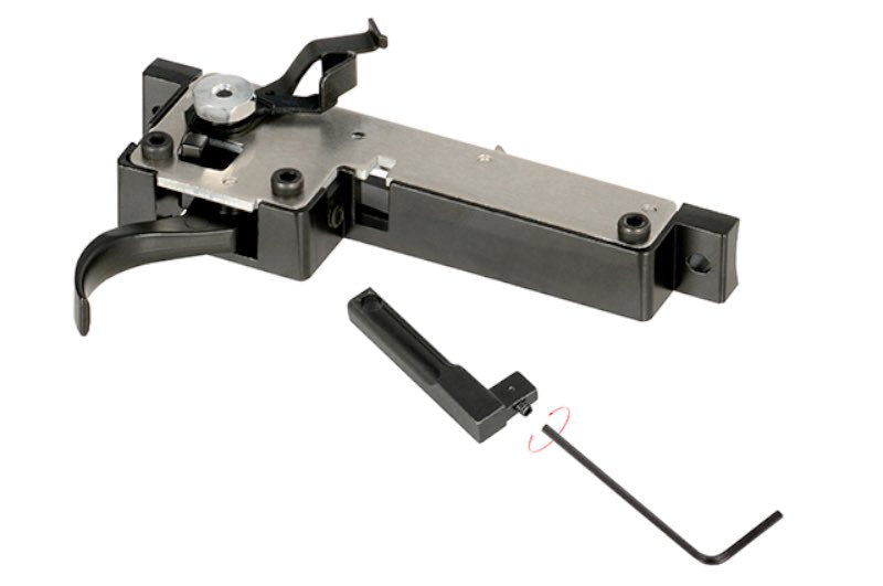 Maple Leaf 90 Degree Zero Trigger Set Gen 3 For Tokyo Marui