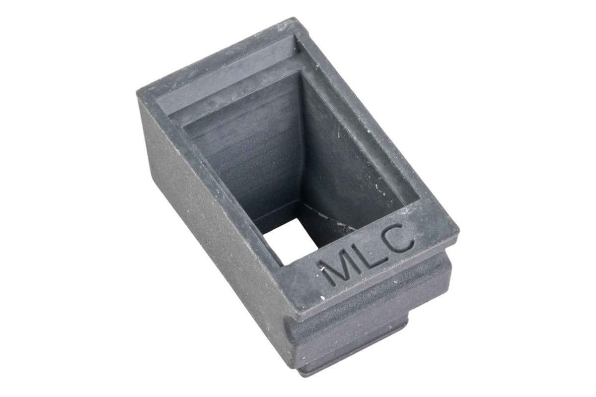 Maple Leaf 'SNUG-SHUT' Magazine Gasket Rubber for WE/  KJ G Series GBB Airsoft Pistol