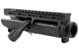 Maple Leaf AR Bolt Action Upper Receiver Conversion Kit for VFC M4 / HK416 V3 GBB Airsoft Rifle