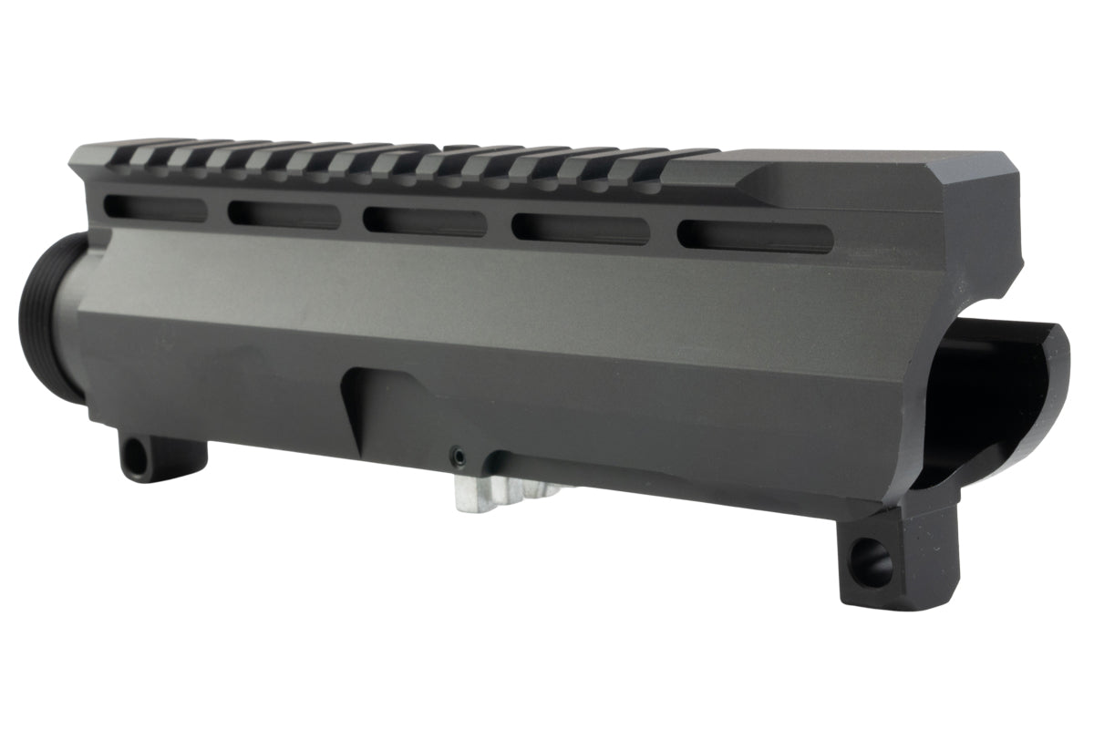 Maple Leaf AR Bolt Action Upper Receiver Conversion Kit for VFC M4 / HK416 V3 GBB Airsoft Rifle