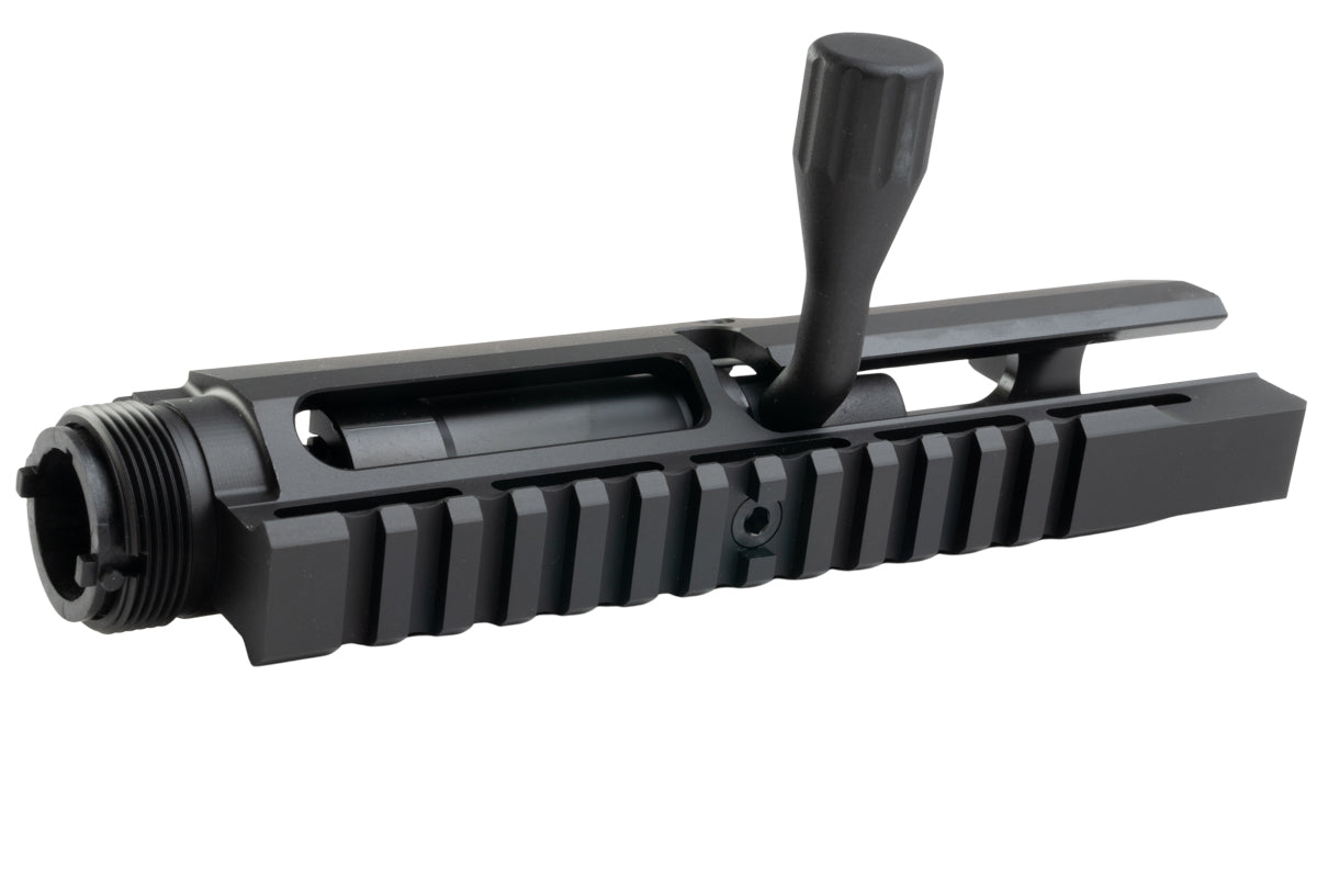 Maple Leaf AR Bolt Action Upper Receiver Conversion Kit for VFC M4 / HK416 V3 GBB Airsoft Rifle