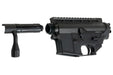 Maple Leaf ARBA Bolt Action Receiver Set Kit for VFC M4/ HK416 V3 GBB Airsoft