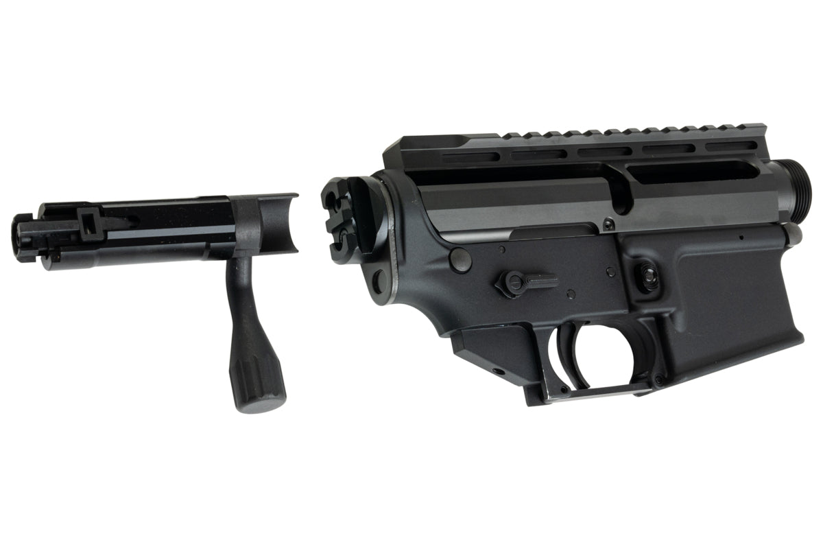 Maple Leaf ARBA Bolt Action Receiver Set Kit for VFC M4/ HK416 V3 GBB Airsoft