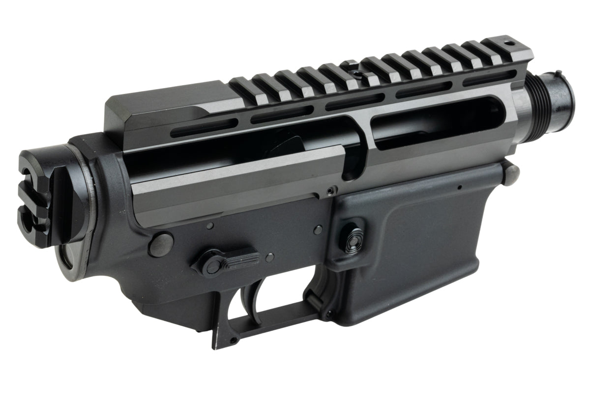Maple Leaf ARBA Bolt Action Receiver Set Kit for VFC M4/ HK416 V3 GBB Airsoft