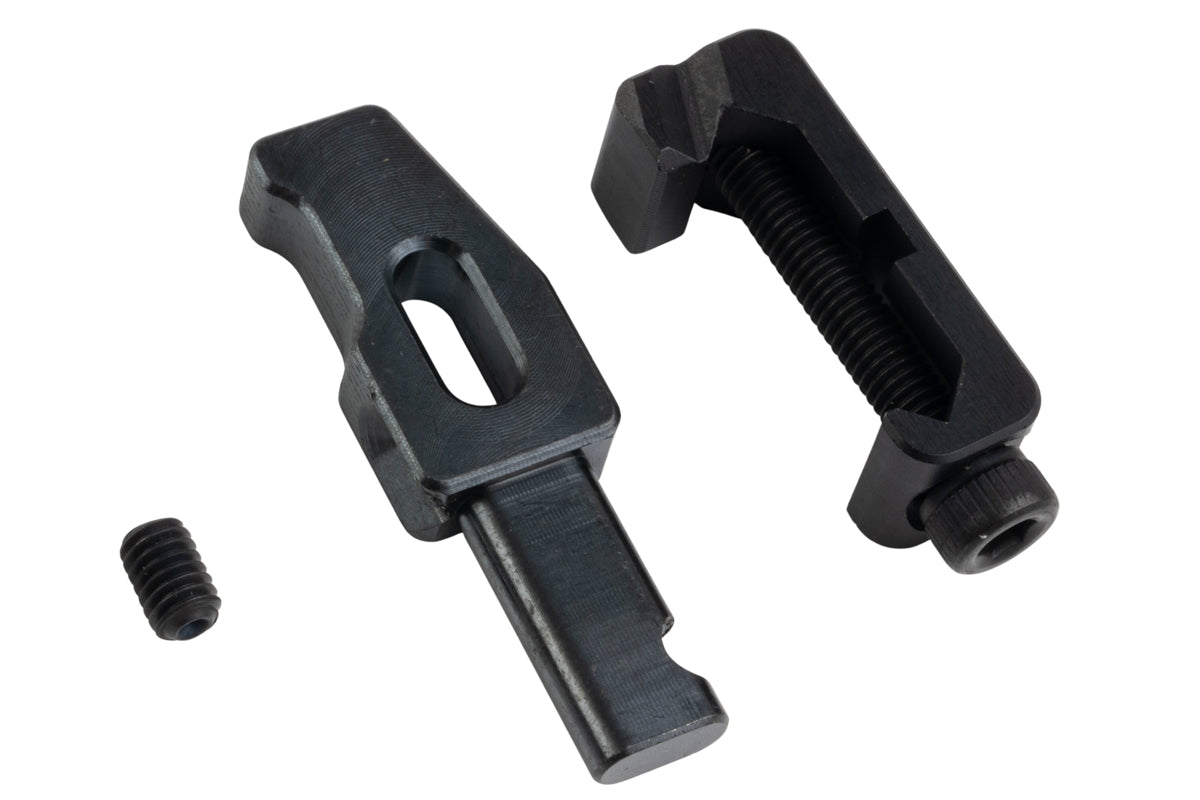 Maple Leaf CNC 12.5 inch 'Front Charging' M-Lok Handguard for WE/ VFC/ GHK M4 Airsoft GBB