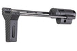 Maple Leaf CNC Compact Adjustable Stock for Tokyo Marui MWS GBB Series Airsoft