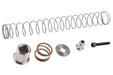 Maple Leaf CNC Compact Adjustable Stock for Tokyo Marui MWS GBB Series Airsoft