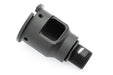 Maple Leaf CNC Metal Outer Barrel Base For GHK M4 GBB Airsoft Rifle
