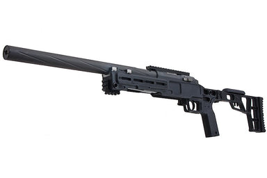 Maple Leaf MLC-LTR Lightweight Tactical Airsoft Sniper Rifle