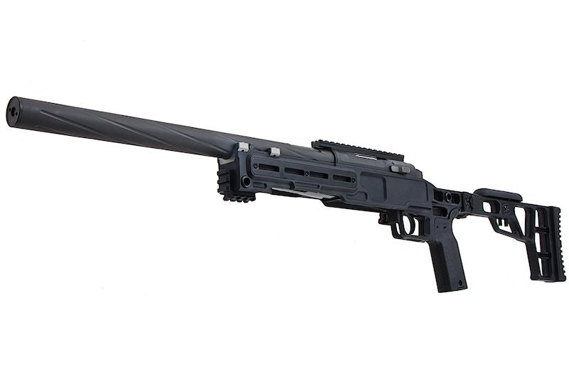 Maple Leaf MLC-LTR Lightweight Tactical Airsoft Sniper Rifle