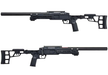 Maple Leaf MLC-LTR Lightweight Tactical Airsoft Sniper Rifle