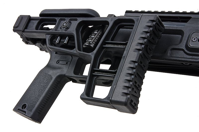 Maple Leaf MLC-LTR Lightweight Tactical Airsoft Sniper Rifle