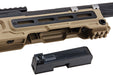 Maple Leaf MLC-LTR Lightweight Tactical Airsoft Sniper Rifle (DE)