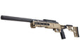 Maple Leaf MLC-LTR Lightweight Tactical Airsoft Sniper Rifle (DE)