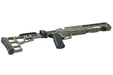 Maple Leaf MLC-LTR Lightweight Tactical Airsoft Sniper Rifle (OD)