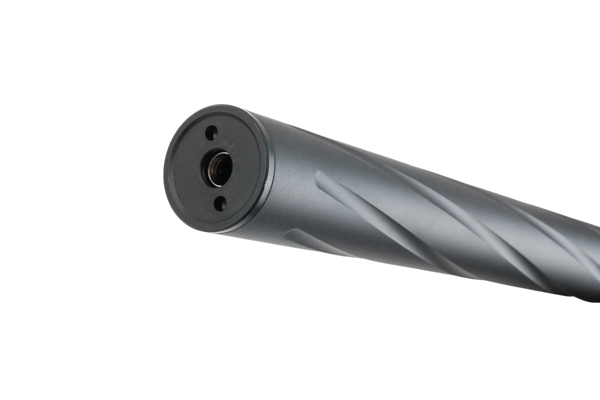 Maple Leaf MLC-LTR Lightweight Tactical Airsoft Sniper Rifle (OD)