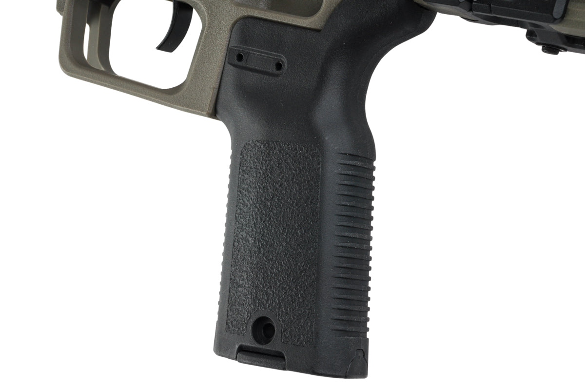 Maple Leaf MLC-LTR Lightweight Tactical Airsoft Sniper Rifle (OD)