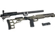 Maple Leaf MLC-LTR Lightweight Tactical Airsoft Sniper Rifle (OD)