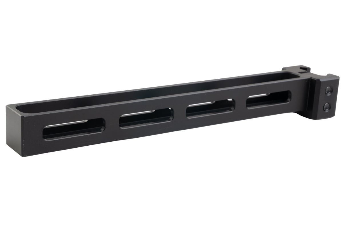 Maple Leaf M-Lok Extension Rod for MLC-S2/ MLC-LTR/ SSG10A3 Airsoft Sniper (4 Slots)