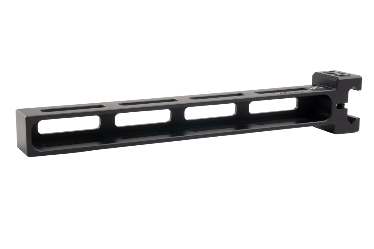 Maple Leaf M-Lok Extension Rod for MLC-S2/ MLC-LTR/ SSG10A3 Airsoft Sniper (4 Slots)
