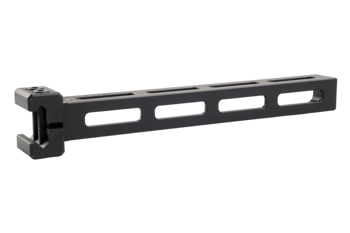Maple Leaf M-Lok Extension Rod for MLC-S2/ MLC-LTR/ SSG10A3 Airsoft Sniper (4 Slots)