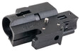 Maple Leaf Aluminum TDC Hop Up Chamber for SIG Sauer / VFC P320 GBBP Series