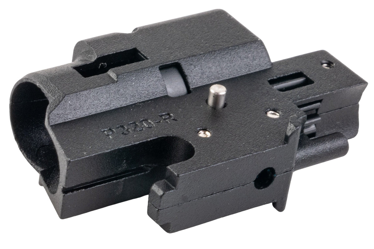 Maple Leaf Aluminum TDC Hop Up Chamber for SIG Sauer / VFC P320 GBBP Series
