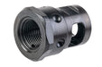 Maple Leaf 14mm CCW Muzzle for QD Silencer Adapter