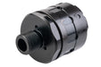 Maple Leaf QD Silencer Adapter for 14mm CCW Threaded Dummy Barrel Extension